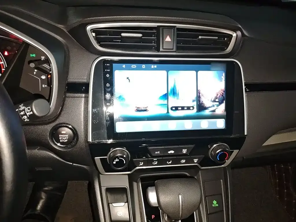 Honda CR-V 2021 из CN, фото 7