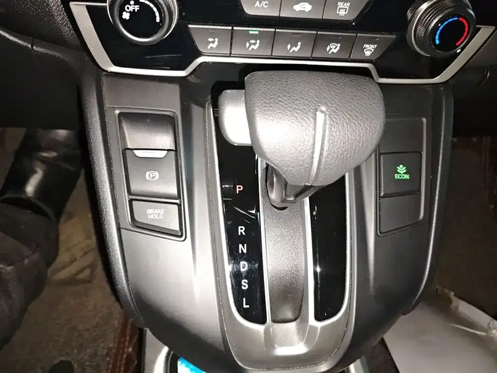 Honda CR-V 2021 из CN, фото 4