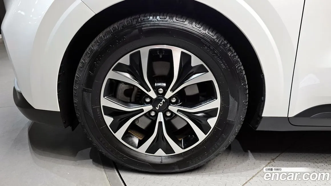 Kia Carnival 2023 из KR, фото 5