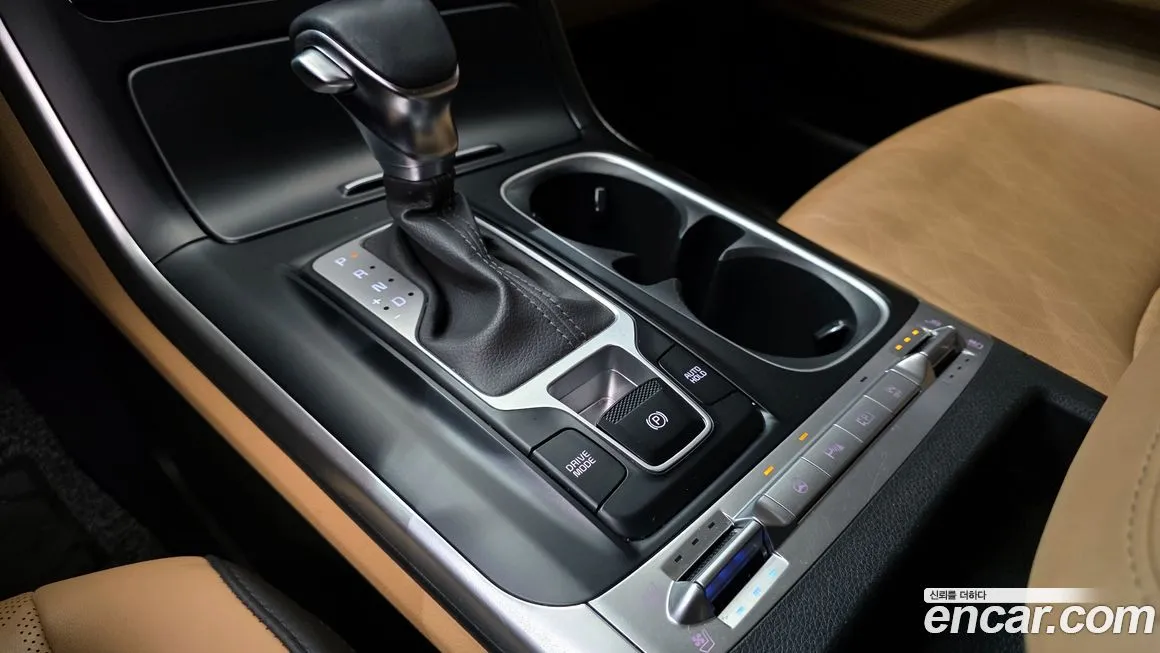 Kia Carnival 2023 из KR, фото 9