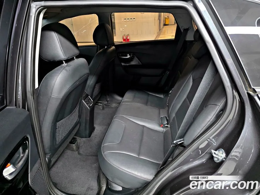 Kia Niro 2021 из KR, фото 6