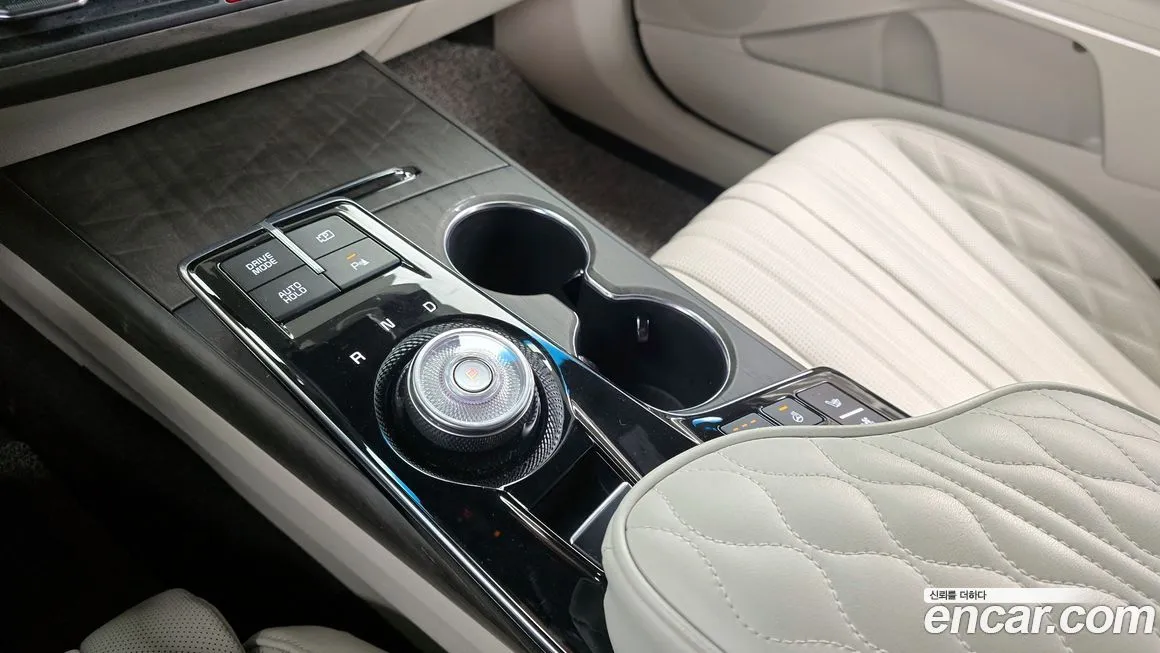 Kia K8 2023 из KR, фото 9