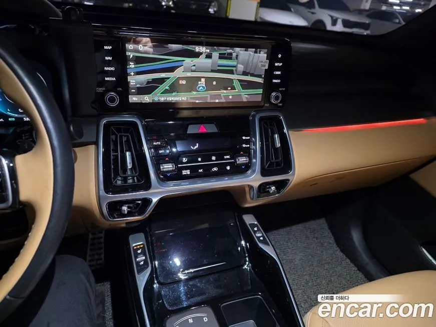 Kia Sorento — фото 3