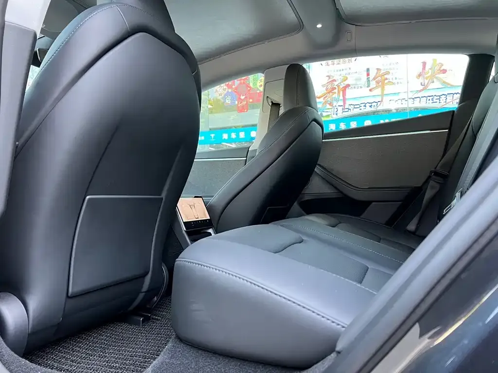 Tesla Model 3 — фото 6