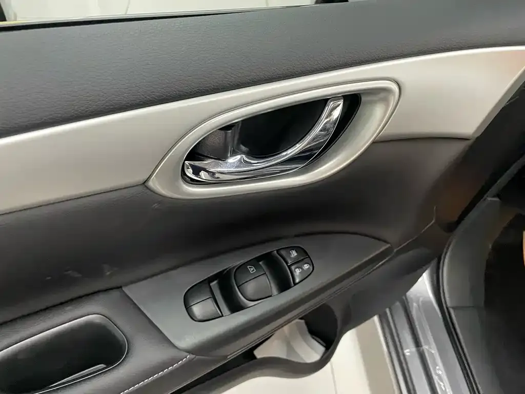 Nissan Sylphy 2026 из CN, фото 5