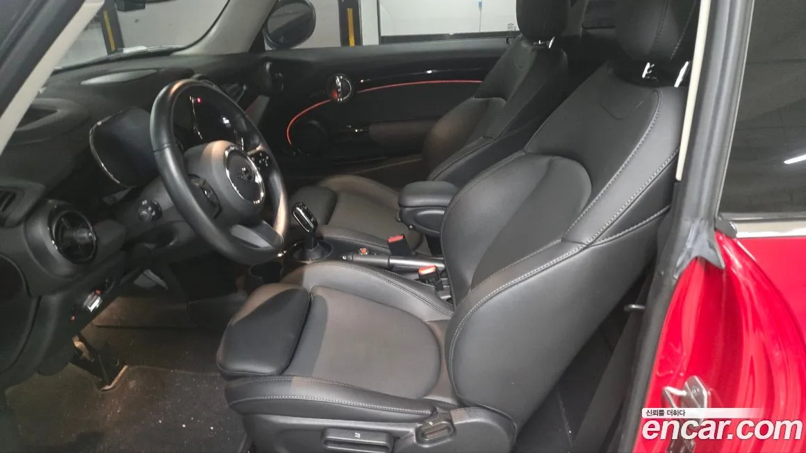 Mini Cooper 2022 из KR, фото 7