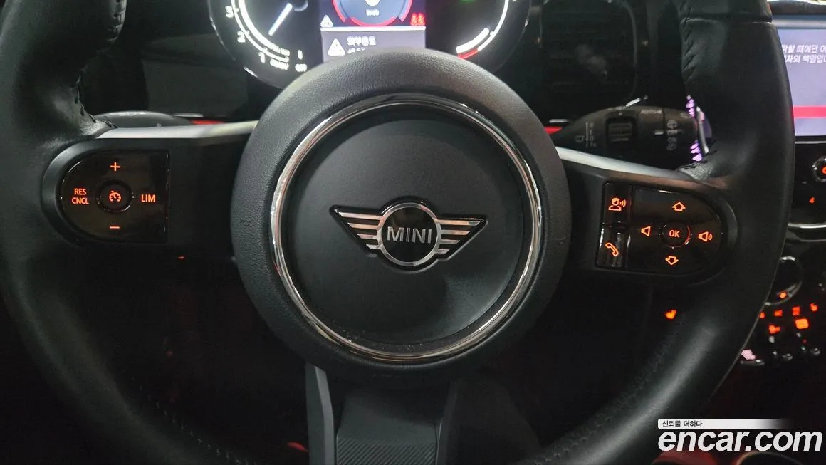 Mini Cooper 2022 из KR, фото 3