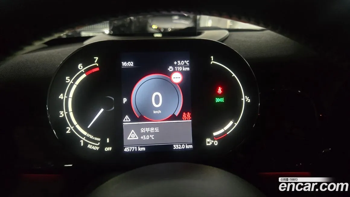 Mini Cooper 2022 из KR, фото 8