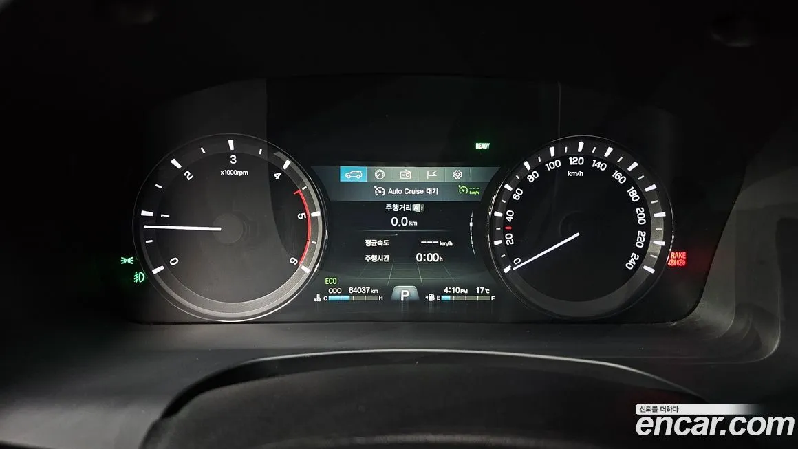 [object Object] Rexton 2021 из KR, фото 8