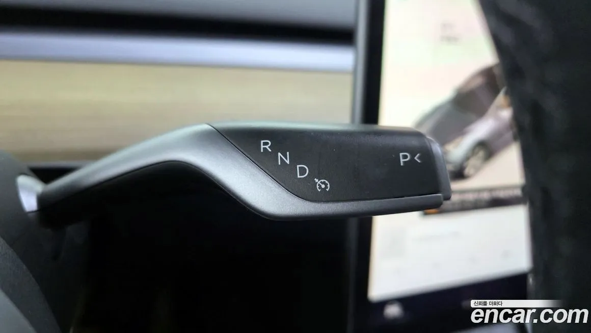 Tesla Model Y 2023 из KR, фото 5