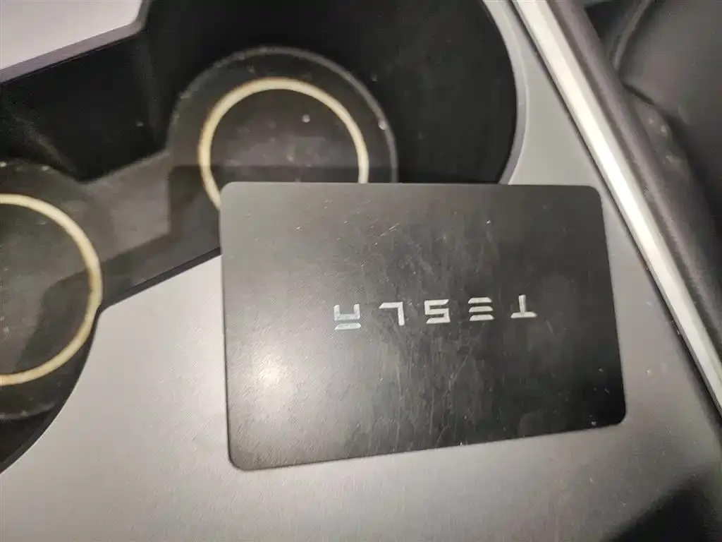 Tesla Model Y 2021 из CN, фото 4