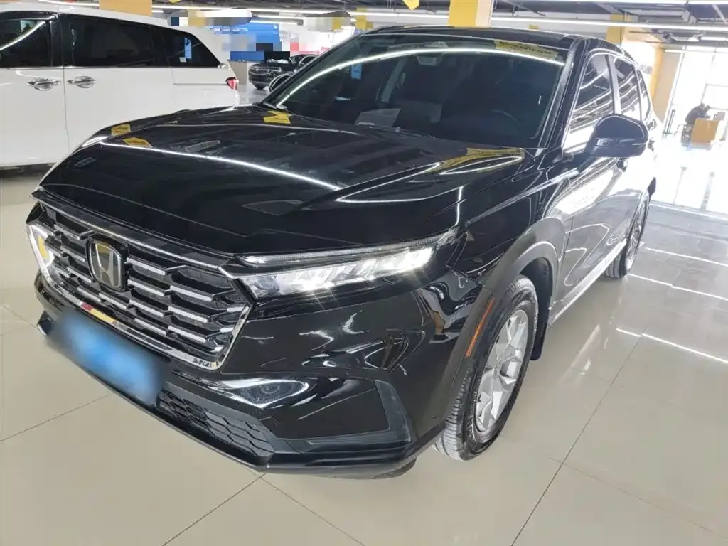 Honda CR-V 2024 из CN, фото 1
