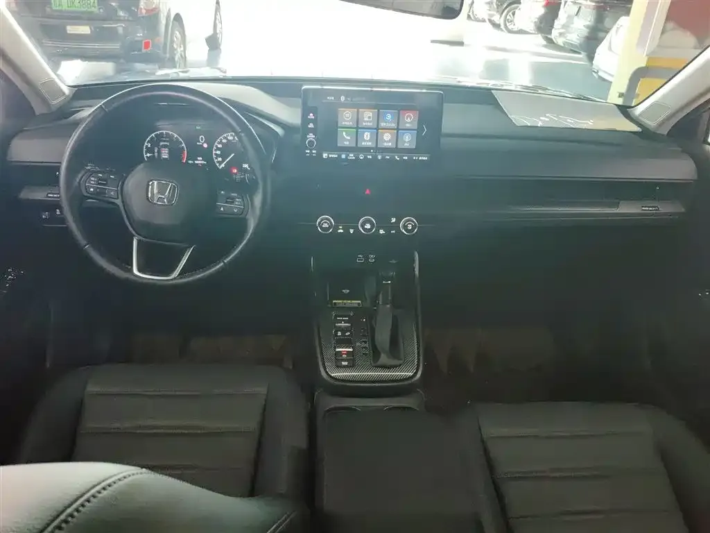 Honda CR-V 2024 из CN, фото 10