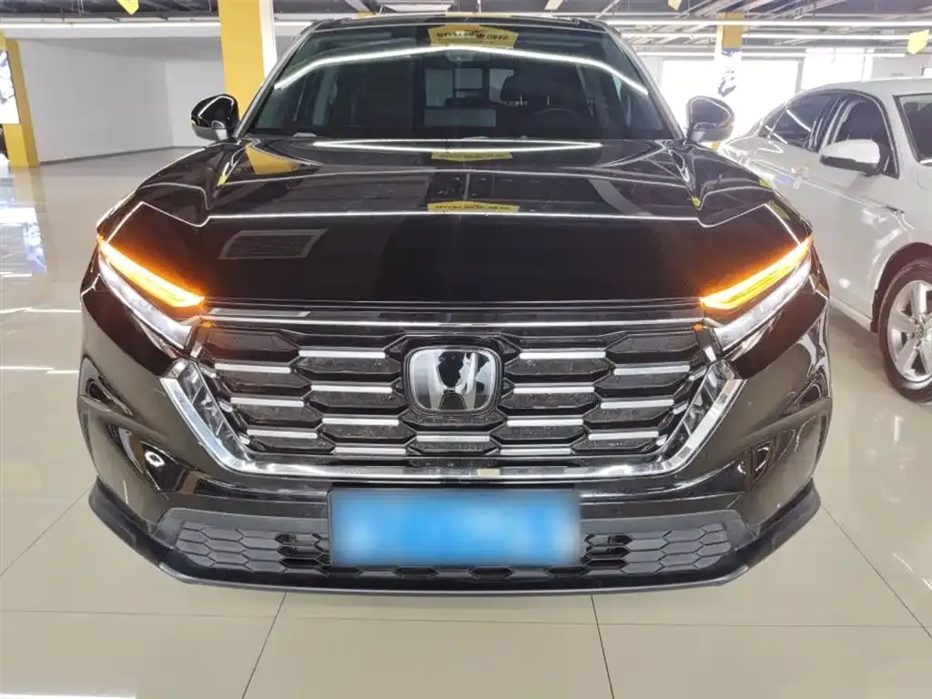 Honda CR-V 2024 из CN, фото 3