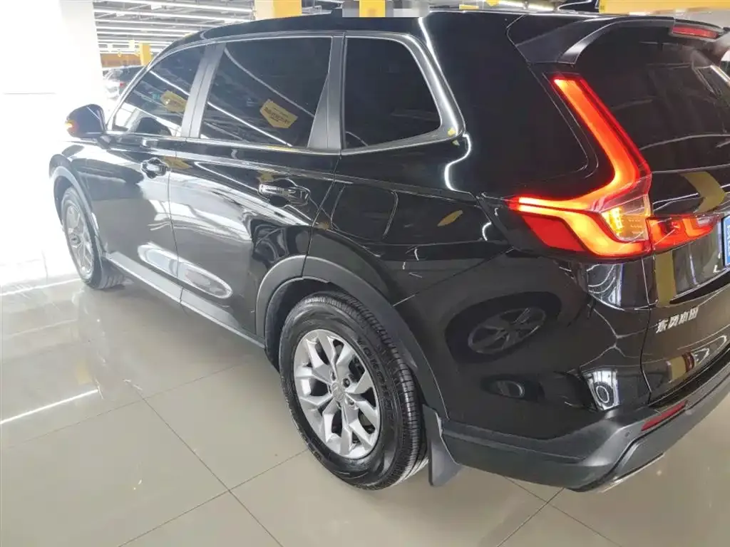 Honda CR-V 2024 из CN, фото 5