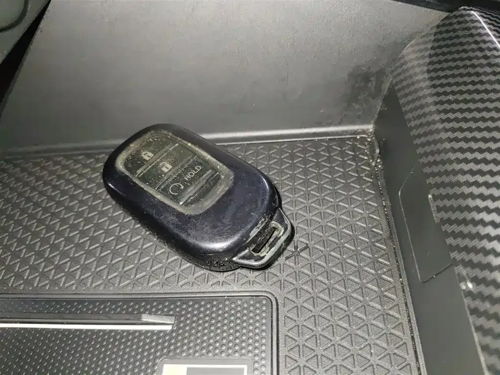 Honda CR-V 2024 из CN, фото 9