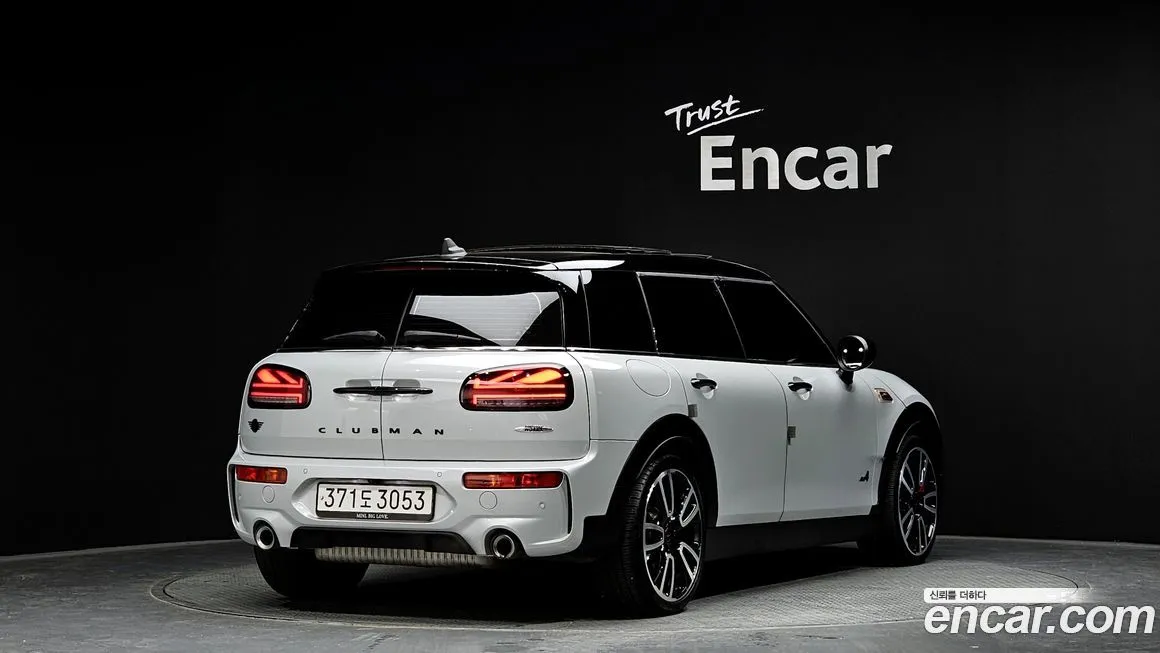 Mini Clubman — фото 2