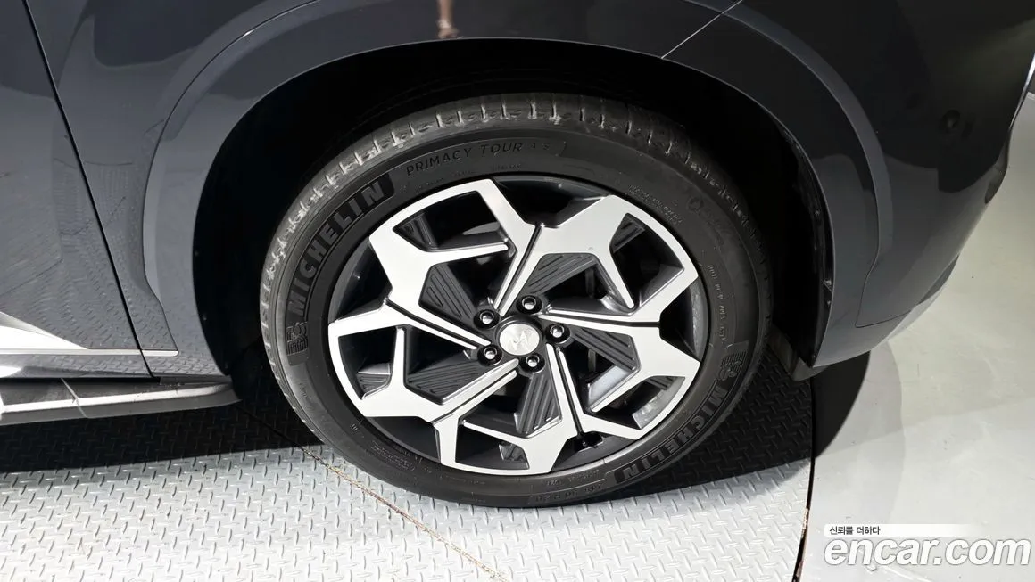 Hyundai Palisade 2022 из KR, фото 5