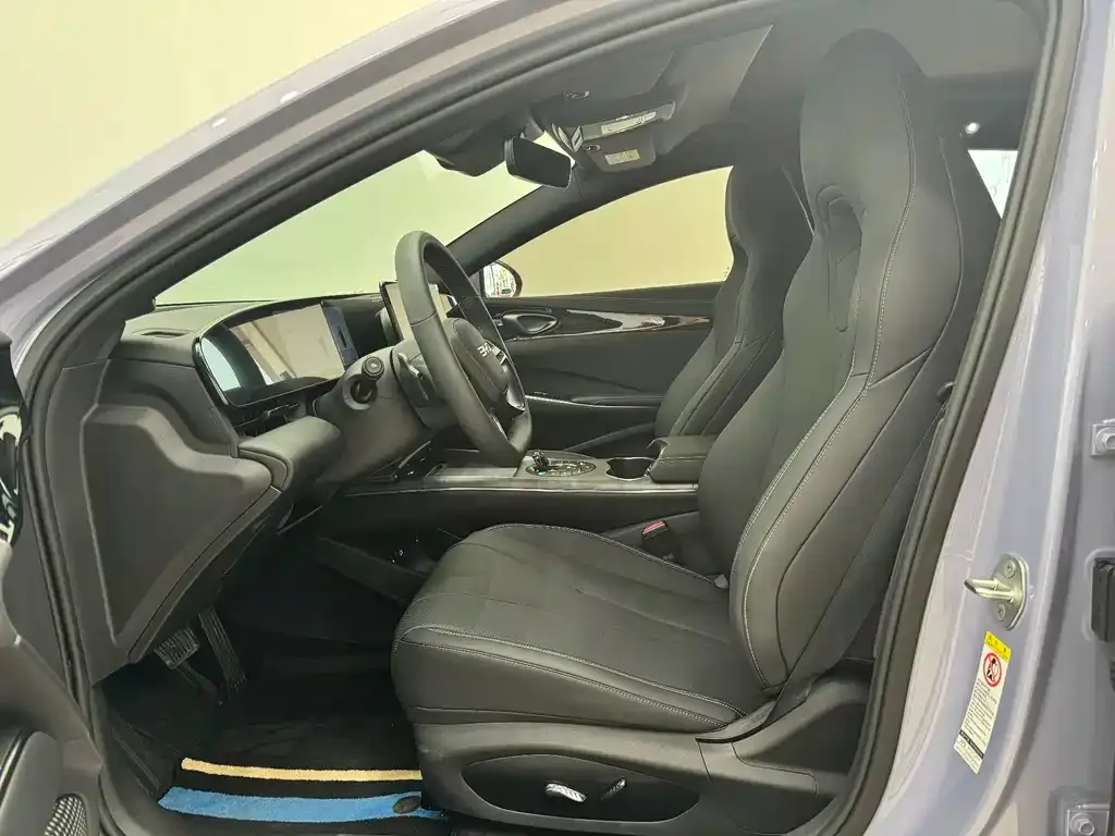 BYD Seal 2025 из CN, фото 8