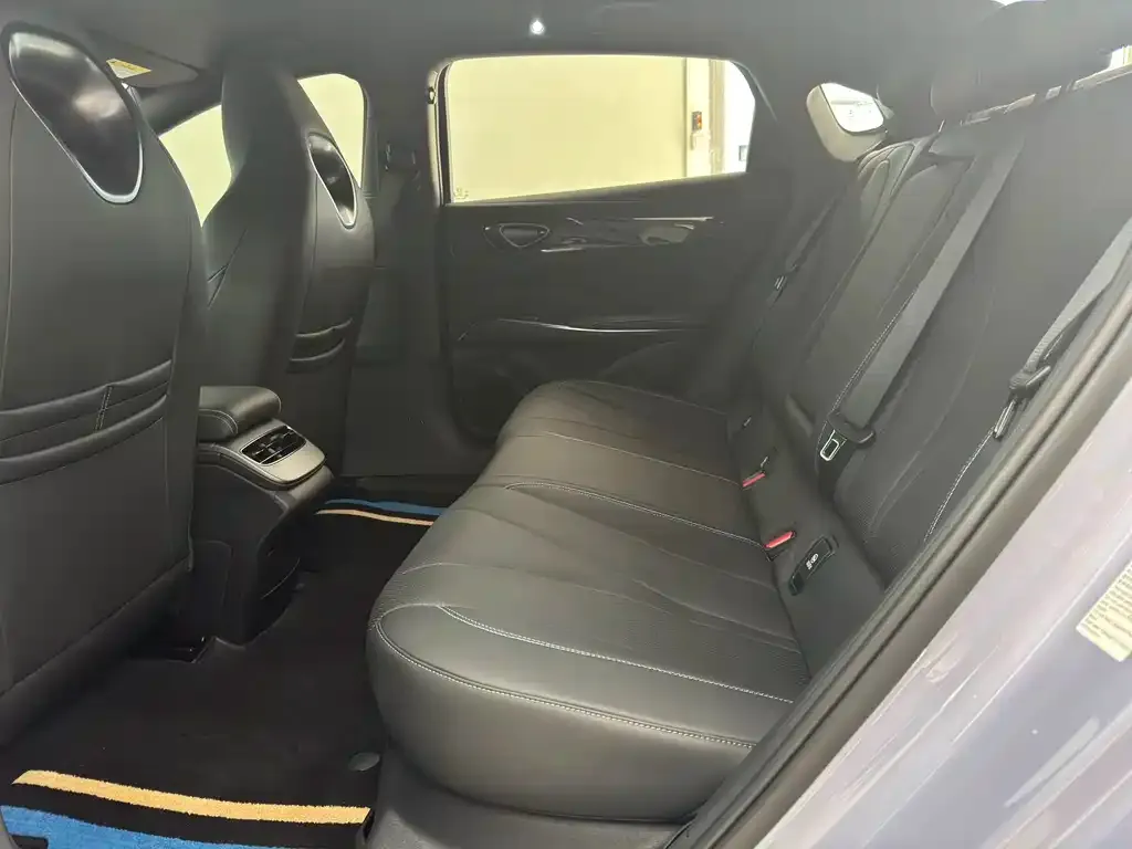 BYD Seal 2025 из CN, фото 7