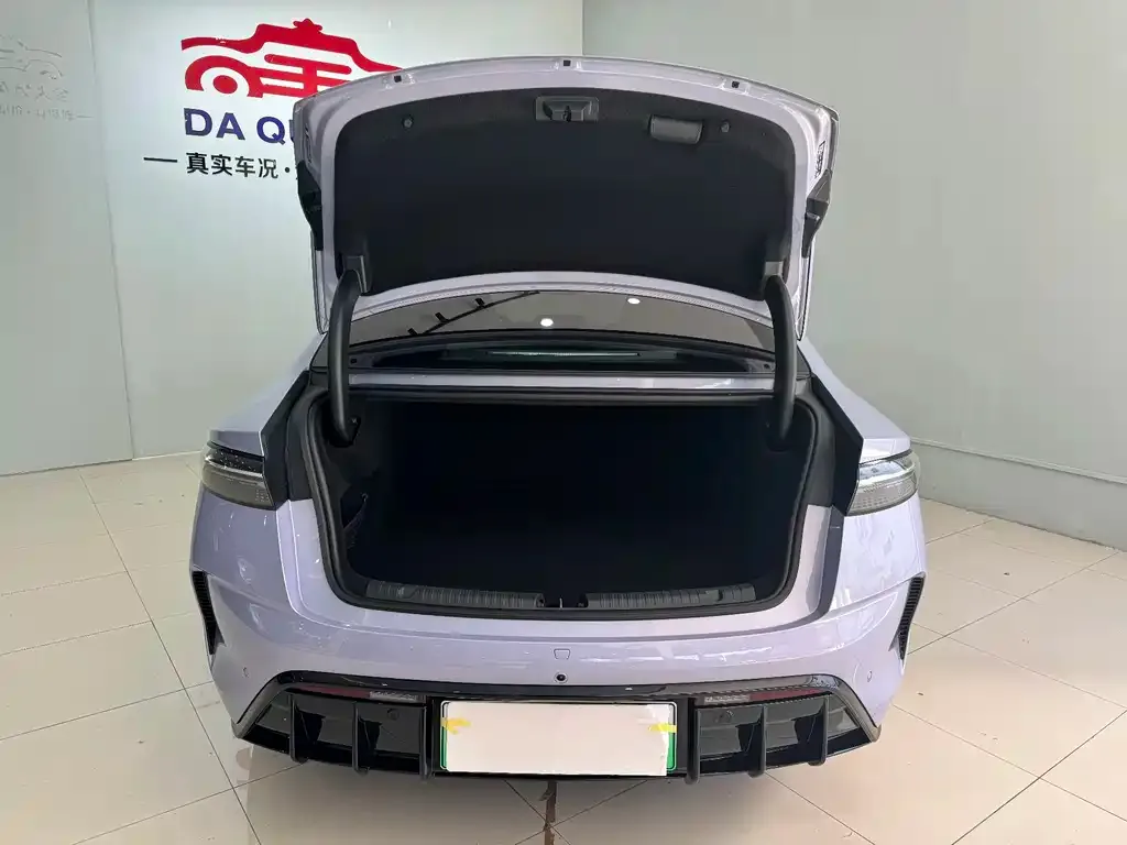 BYD Seal 2025 из CN, фото 4