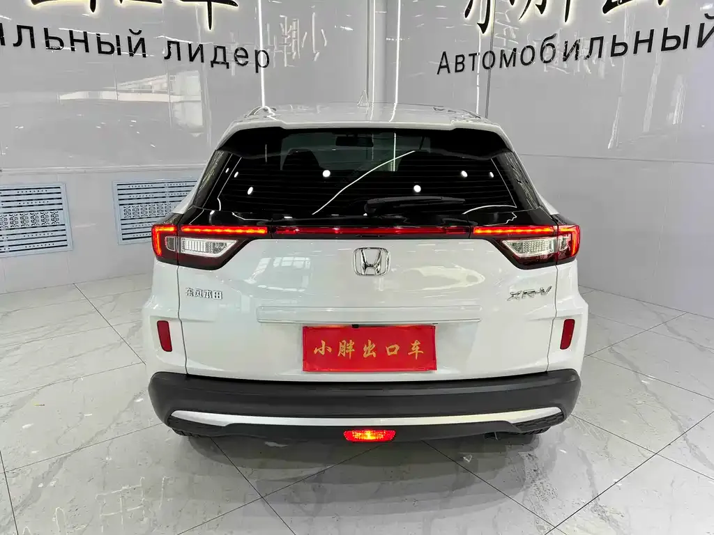 Honda XR-V 2022 из CN, фото 6