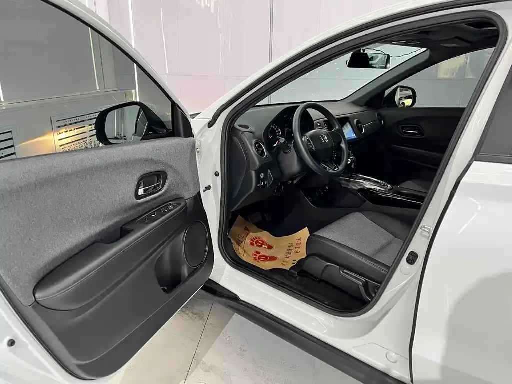 Honda XR-V 2022 из CN, фото 10