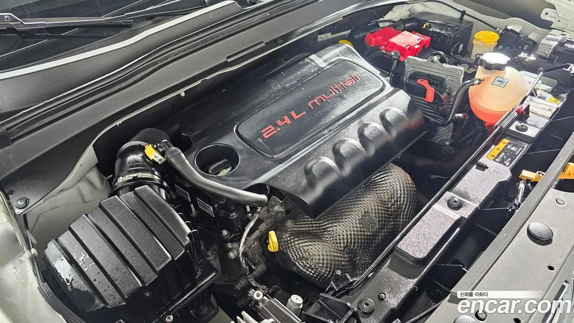 Jeep Renegade 2021 из KR, фото 10