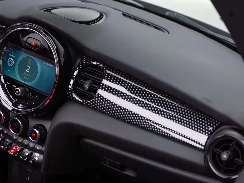 MINI Cooper (3-door) 2022 из CN, фото 10