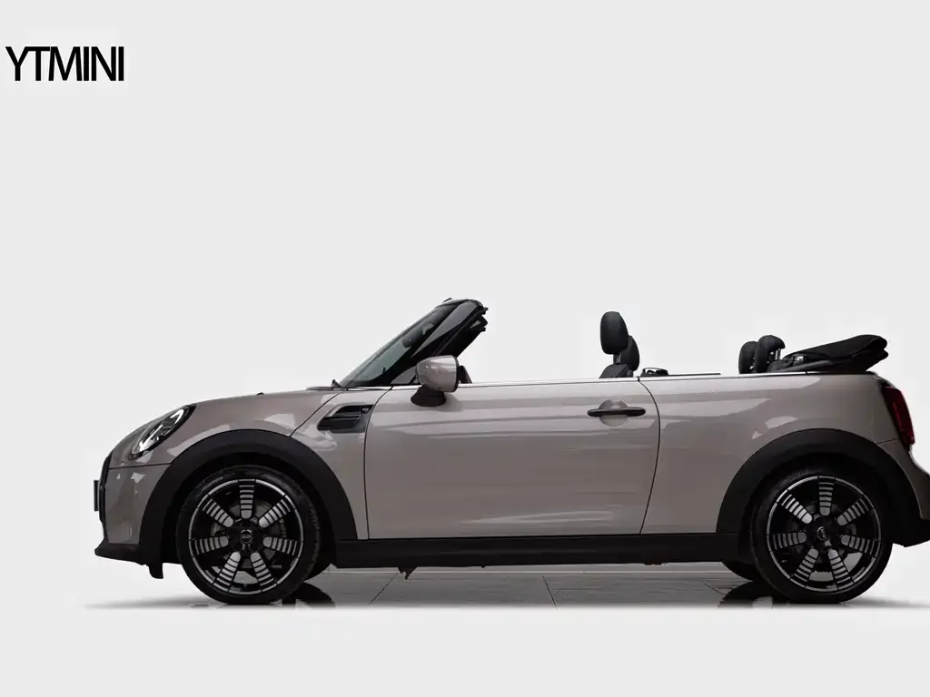 MINI Cooper (3-door) 2022 из CN, фото 6