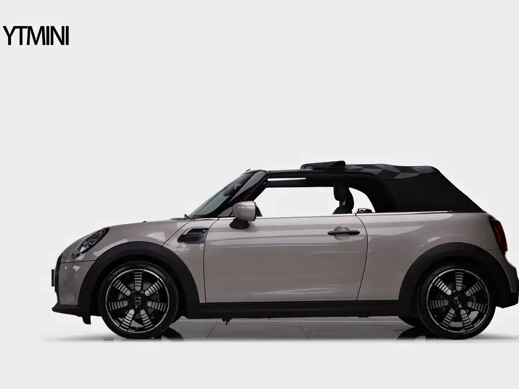 MINI Cooper (3-door) 2022 из CN, фото 3