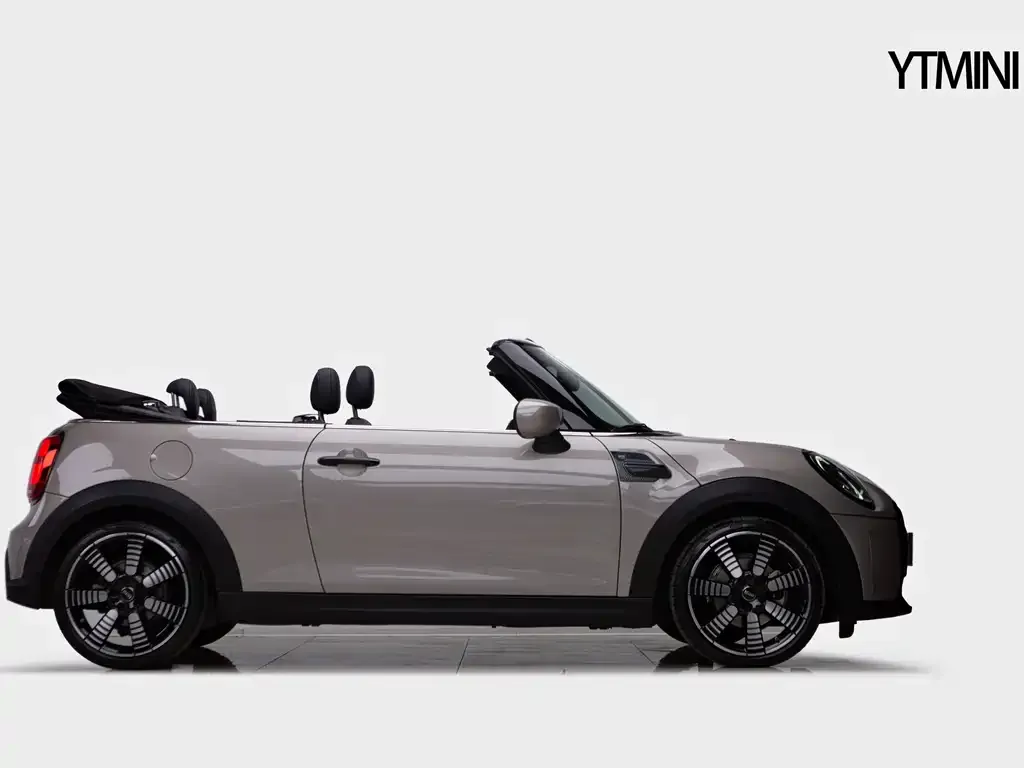 MINI Cooper (3-door) 2022 из CN, фото 8
