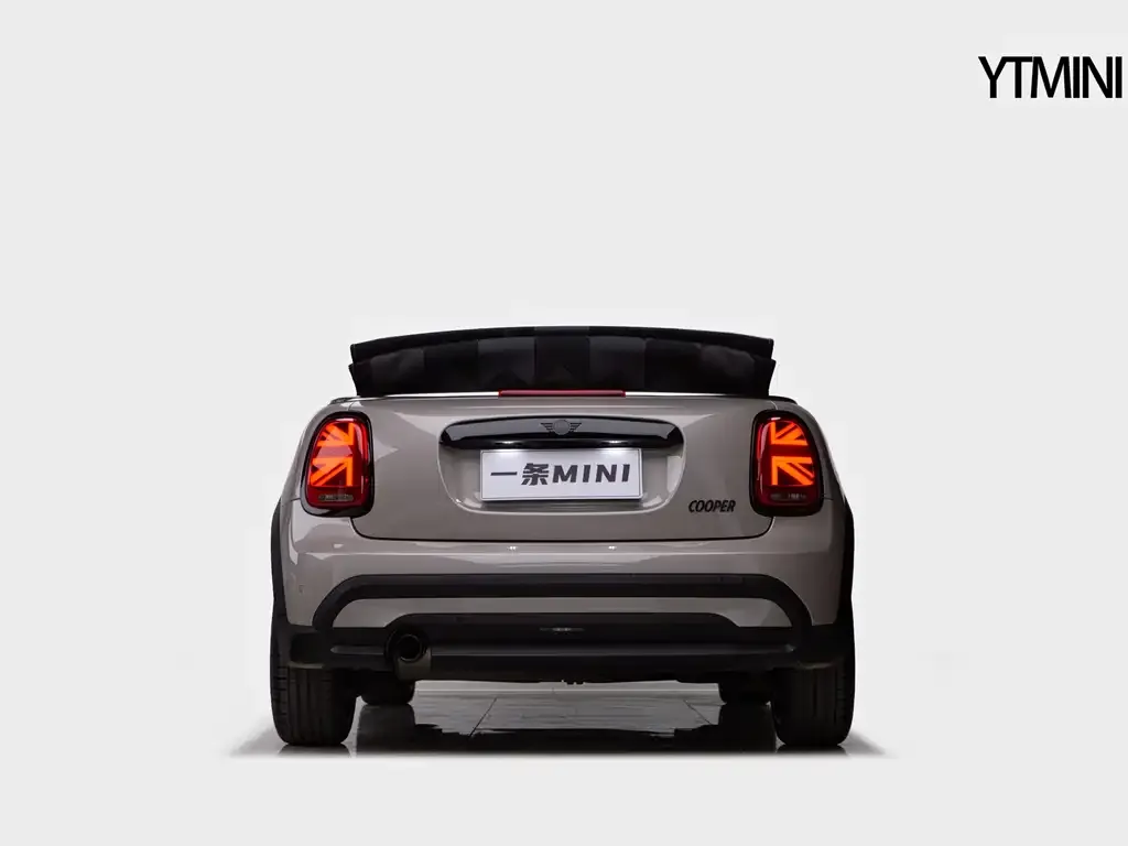 MINI Cooper (3-door) 2022 из CN, фото 7