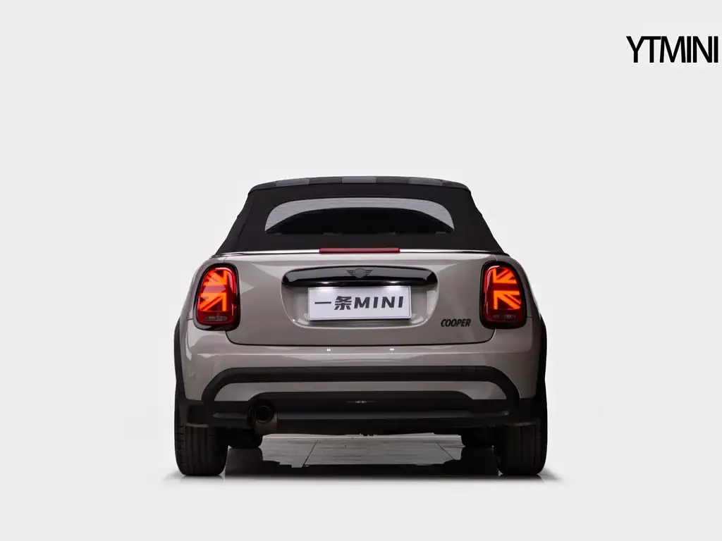 MINI Cooper (3-door) 2022 из CN, фото 9