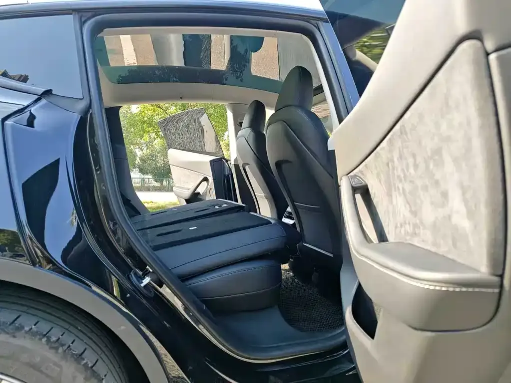 Tesla Model Y 2023 из CN, фото 7