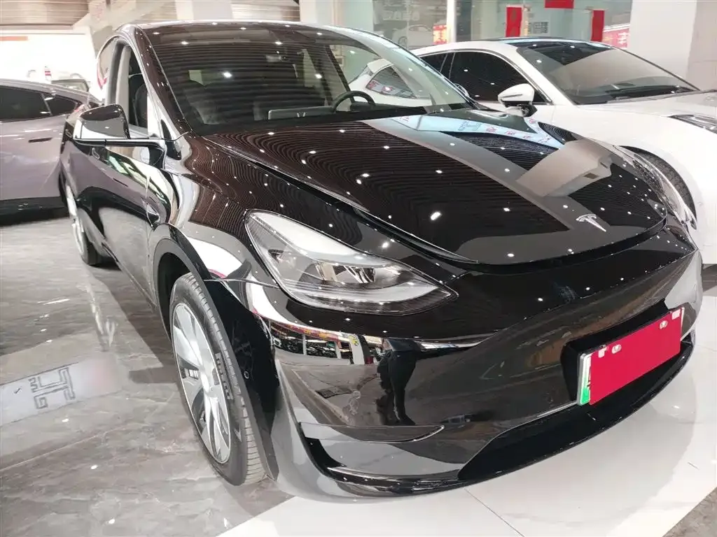 Tesla Model Y 2022 из CN, фото 6