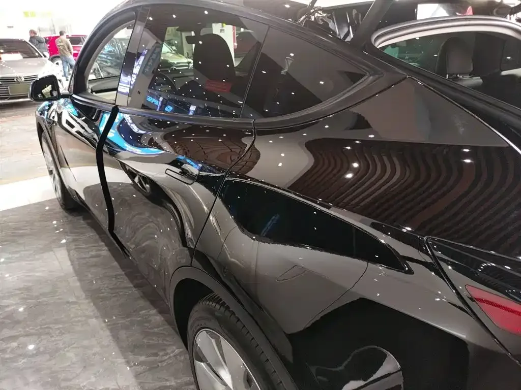 Tesla Model Y 2022 из CN, фото 5