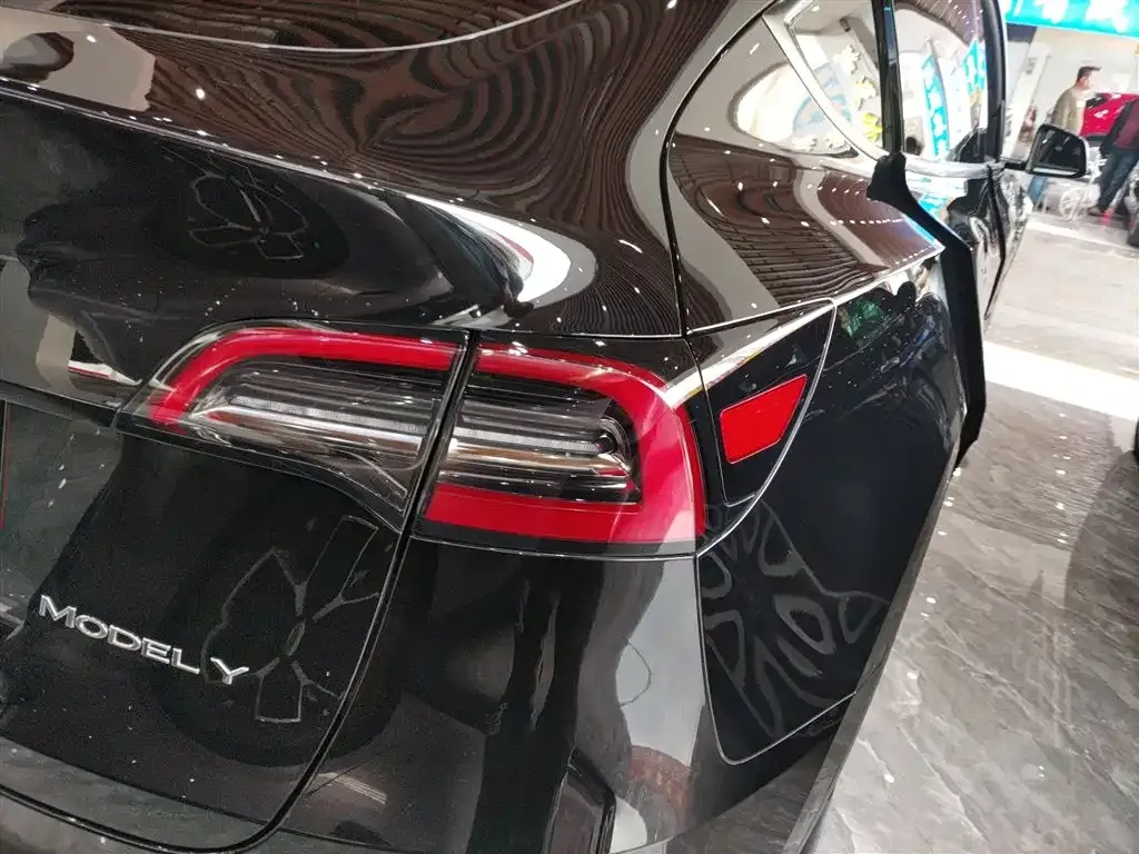 Tesla Model Y 2022 из CN, фото 10