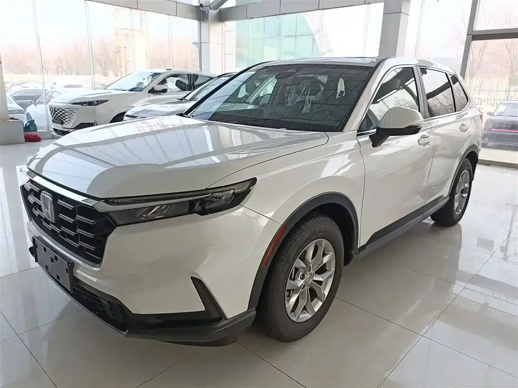 Honda CR-V 2025 из CN, фото 2