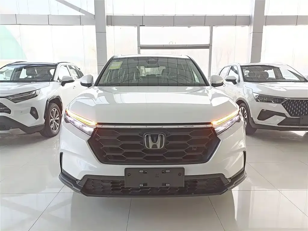 Honda CR-V 2025 из CN, фото 3