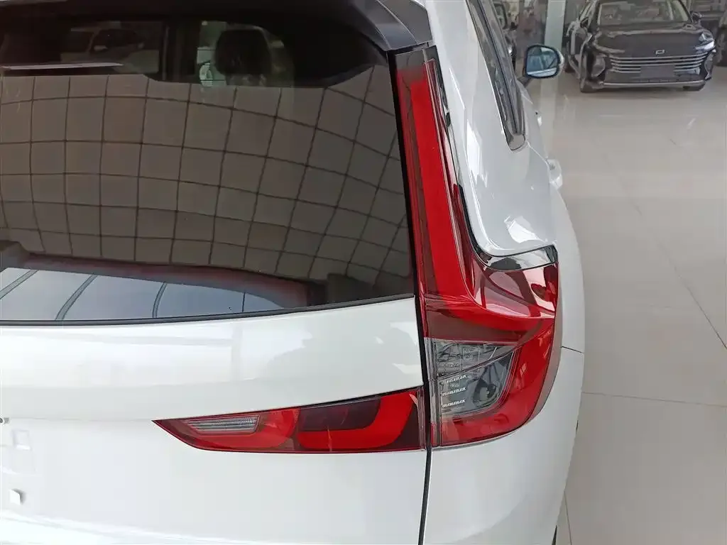 Honda CR-V 2025 из CN, фото 8