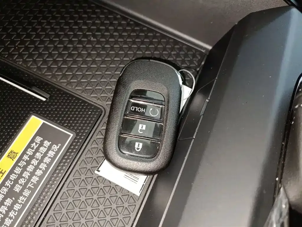 Honda CR-V 2025 из CN, фото 9