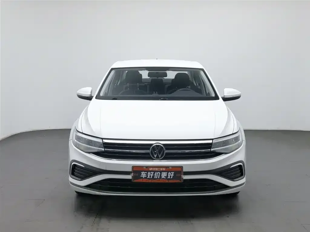Volkswagen Bora 2024 из CN, фото 6