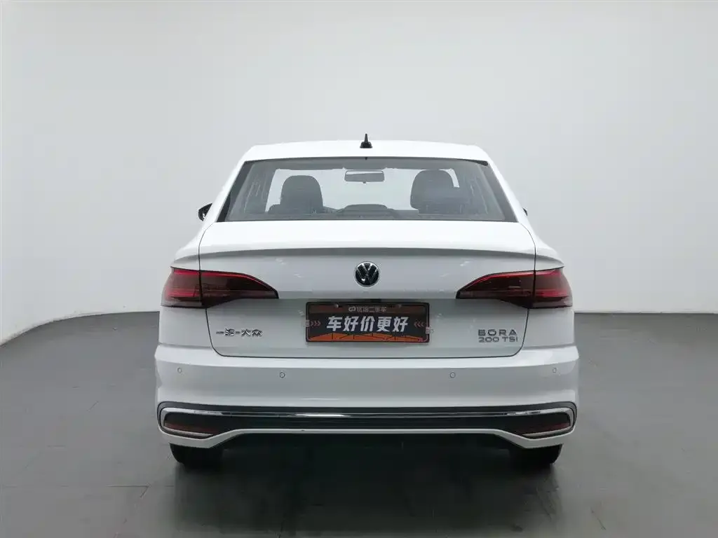 Volkswagen Bora 2024 из CN, фото 4