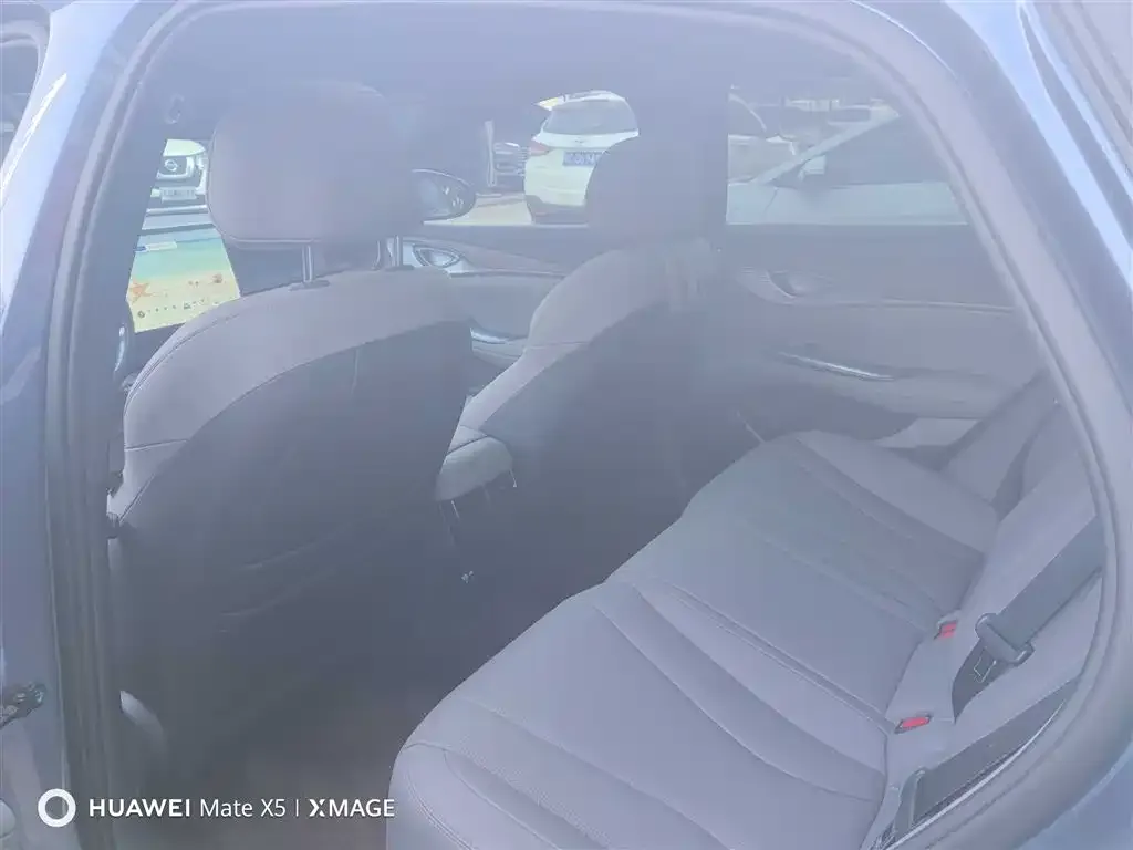 BYD Seal 2024 из CN, фото 10