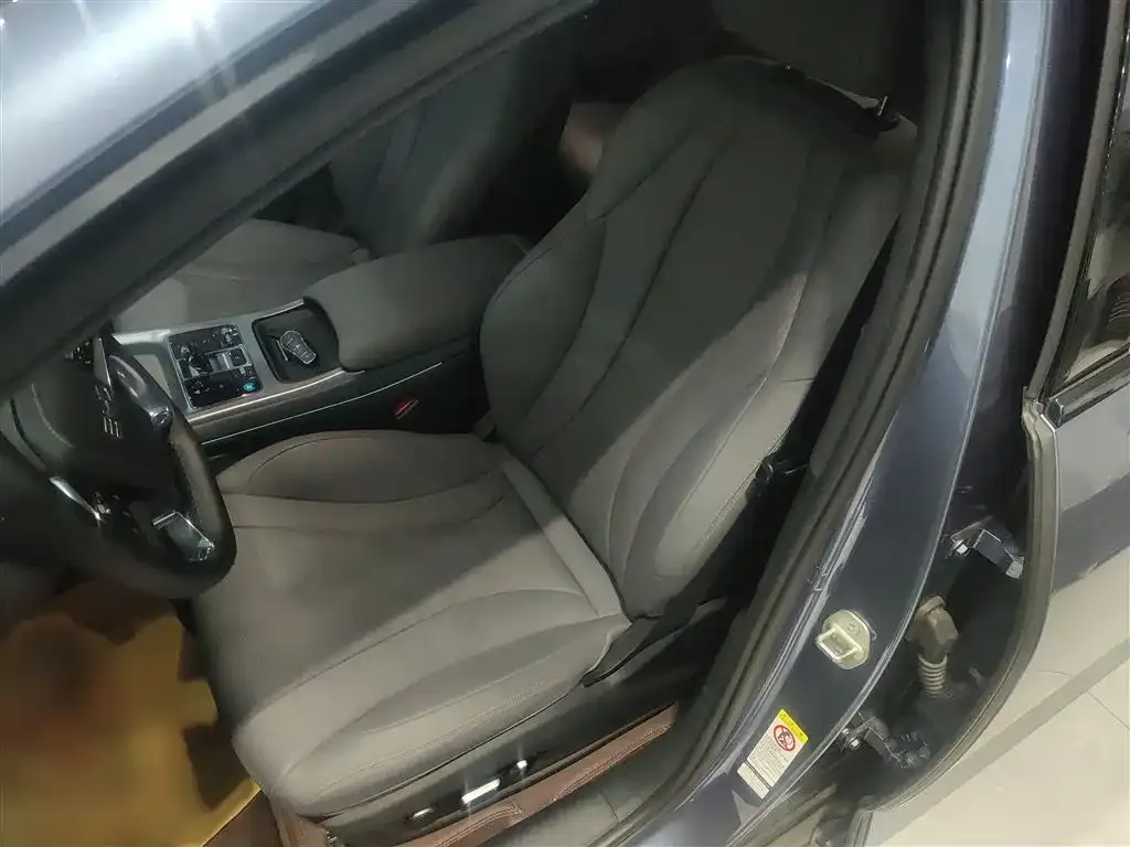 BYD Seal 2024 из CN, фото 6