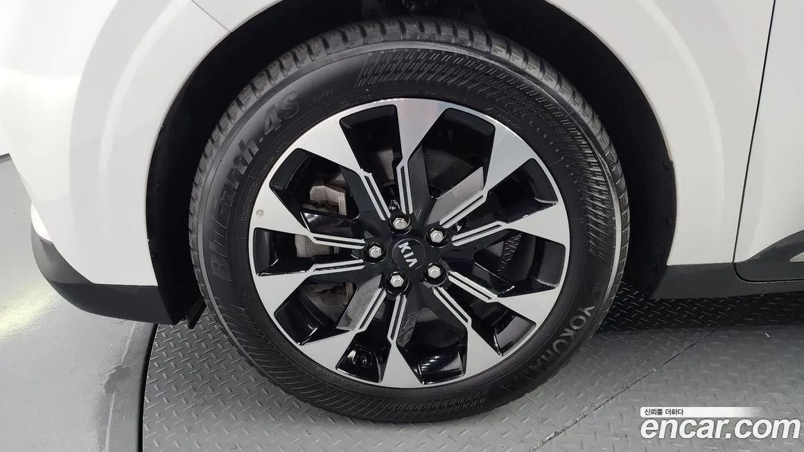 Kia Carnival 2021 из KR, фото 7