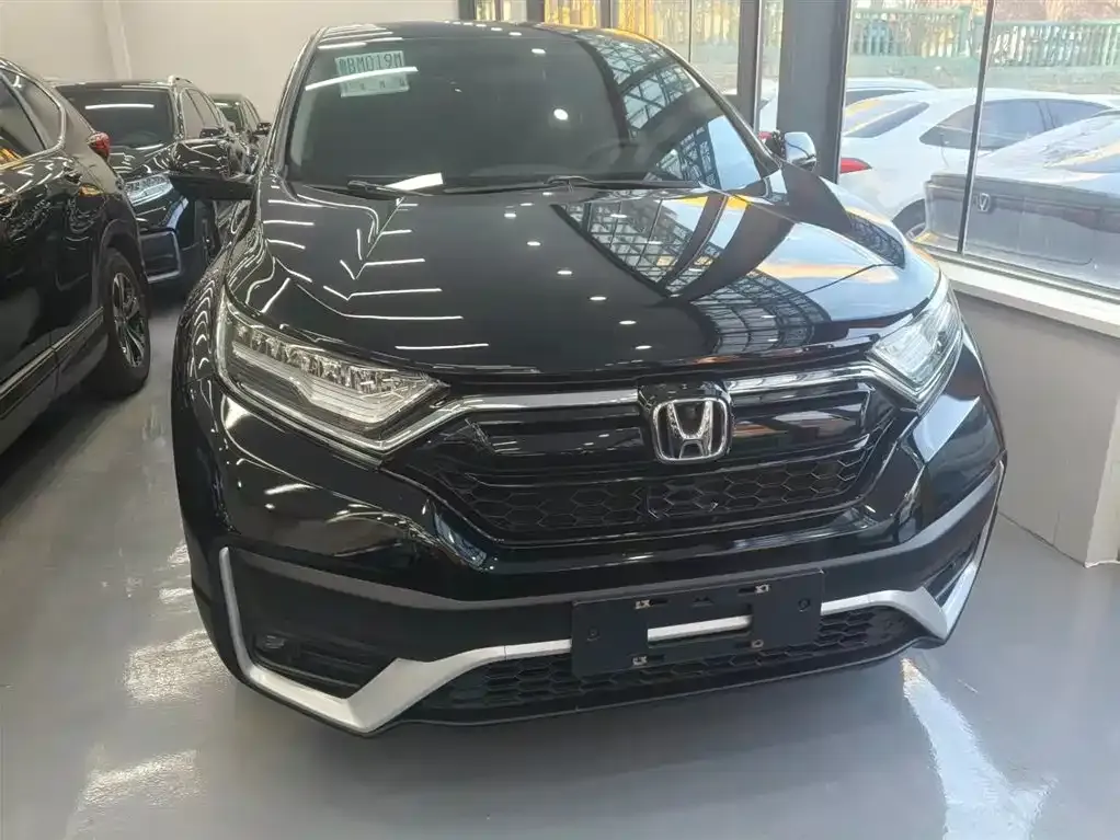 Honda CR-V 2021 из CN, фото 3