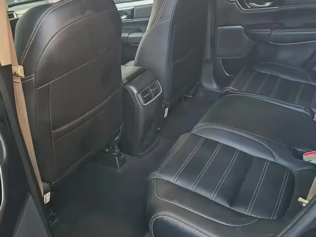 Honda CR-V 2021 из CN, фото 2