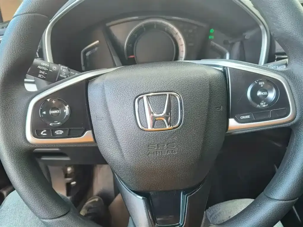 Honda CR-V 2021 из CN, фото 9